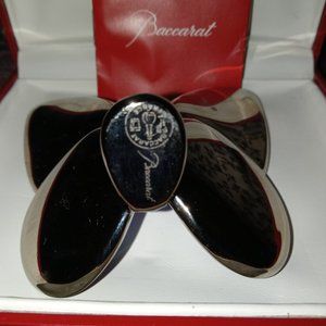 Baccarat Butterfly